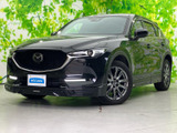 マツダ CX-5
