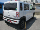 スペーシア ハイブリッド(HYBRID) G 4WD 