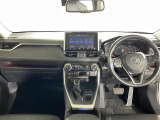 RAV4 2.0 G 4WD 4WD 本革シート