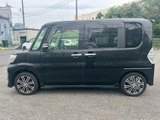 タントカスタム RS トップエディション SA 