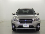 レガシィアウトバック 2.5 リミテッド 4WD 