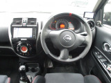 マーチ 1.5 NISMO S 
