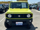 ジムニー XL 4WD 