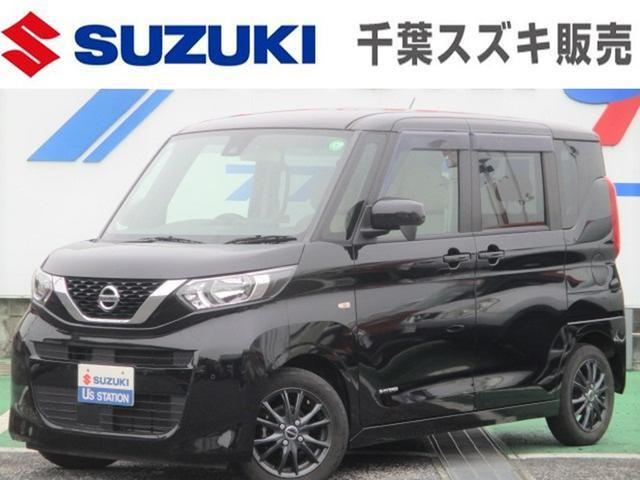 ルークス S 