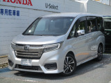 ホンダ ステップワゴン