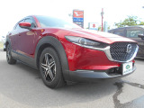 マツダ CX-30