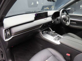 CX-60 3.3 XD エクスクルーシブモード ディーゼル 