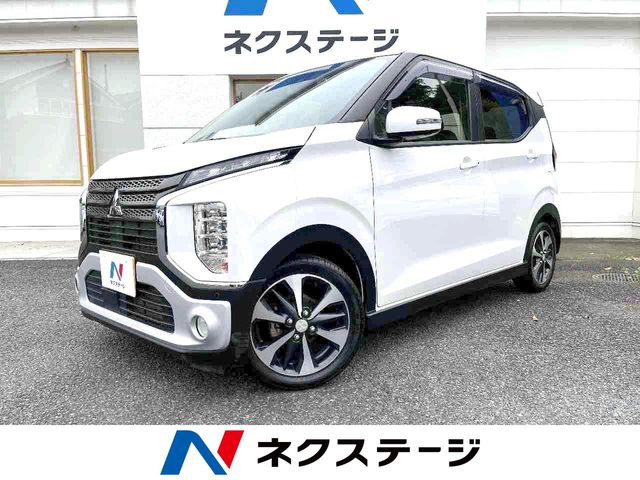 eKクロス G プラスエディション 