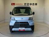 ハイゼットカーゴ スペシャル SAIII 
