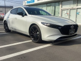 MAZDA3ファストバック 2.0 20S レトロスポーツエディション 