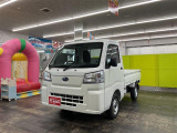サンバートラック TB 4WD 