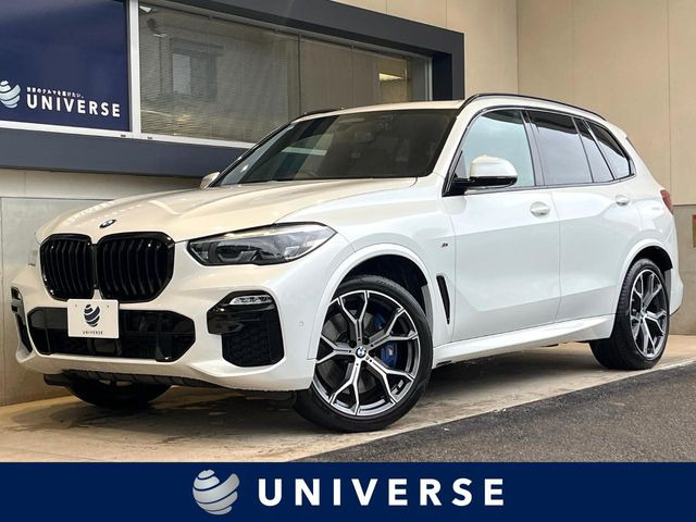 X5 xドライブ 35d Mスポーツ 4WD xDrive 35d Mスポーツ