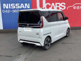 ルークス ハイウェイスター Gターボ アーバンクロム プロパイロットエディション 