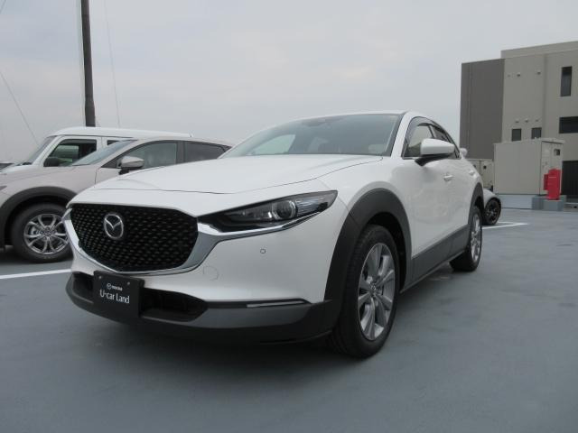CX-30 1.8 XD プロアクティブ 