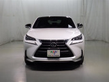 NX 200t Fスポーツ 