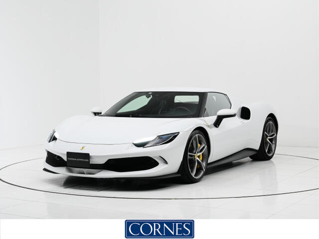 /その他 フェラーリ  296GTB F1 DCT