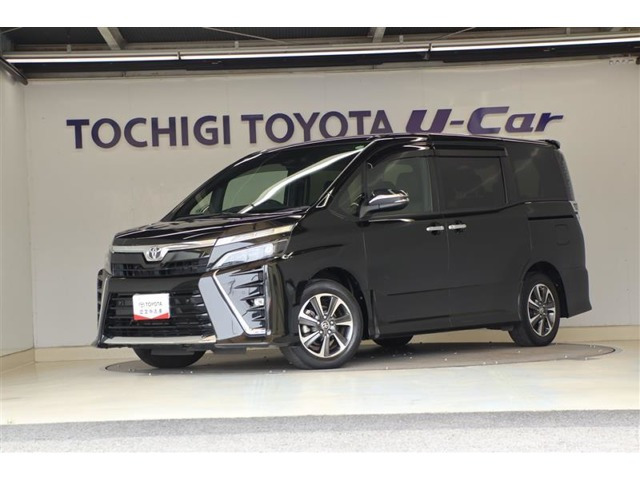 ヴォクシー 2.0 ZS 煌II 