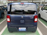 後退時ブレーキサポート機能搭載☆リアバンパーに4つのセンサーを内蔵し、車両後方にある障害物を検知!衝突回避をサポートします♪