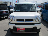 スペーシア ハイブリッド(HYBRID) G 4WD 