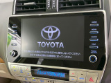 ランドクルーザープラド 2.7 TX Lパッケージ マットブラック エディション 4WD 