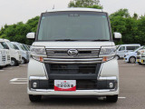 タントカスタム RS トップエディション SAIII 
