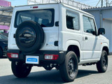 ジムニー XG 4WD 