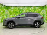 カローラクロス 1.8 ハイブリッド Z E-Four 4WD 