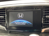 オデッセイ 2.4 アブソルート 