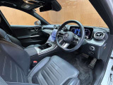 Cクラスワゴン C220d アバンギャルド AMGライン 本革シート サンルーフ