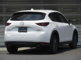 CX-5 2.2 XD スマートエディション 