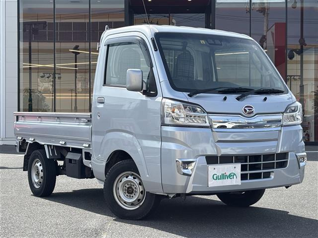 ハイゼットトラック エクストラ SAIIIt 4WD 4WD 修復歴無し