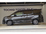 ヴォクシー 2.0 ZS 煌II 