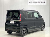 ルークス ハイウェイスター X