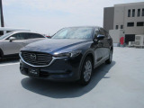 マツダ CX-8