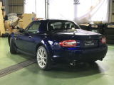 ロードスター 2.0 RS RHT 