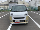 ムーヴキャンバス  ストライプス G