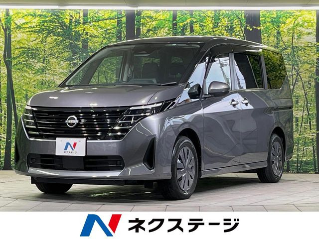 セレナ 2.0 20X 