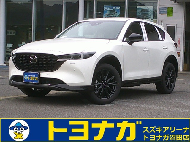 CX-5 2.2 XD レトロスポーツエディション 4WD 
