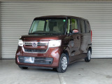 N-BOX L 