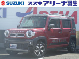 スズキアリーナ羽生店にお勧め車輛入荷致しました!!
