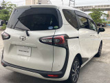 シエンタ 1.5 G 