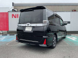 ヴォクシー 2.0 ZS 煌II 
