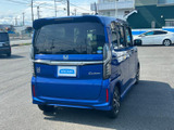 N-BOXカスタム  