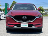 CX-5 2.2 XD Lパッケージ 4WD 4WD 本革シート