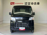 ハイゼットカーゴ  デラックス