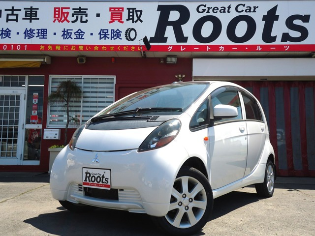 i(アイ) ビバーチェ 4WD 
