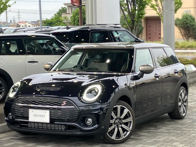 スマーフ ミニクラシックス 海外 レア ミニクラブマン クーパーS ALL4 | BMW | MINI（ミニ）の中古車