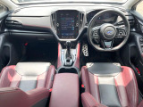 レヴォーグ 1.8 STI スポーツ EX 4WD 