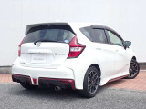 ノート 1.2 e-POWER NISMO 