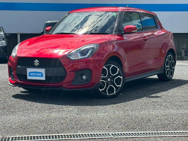 スイフト 1.4 スポーツ 